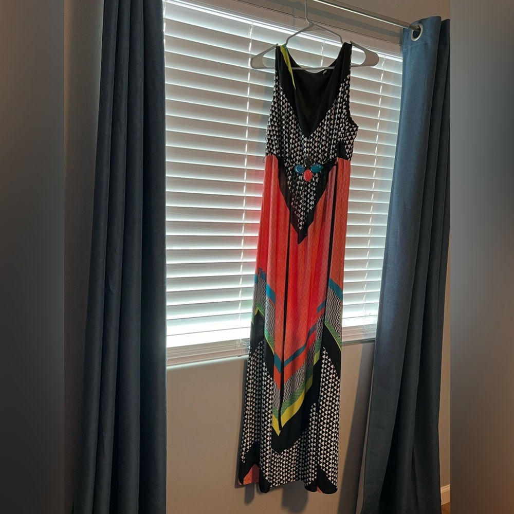 Summer dress